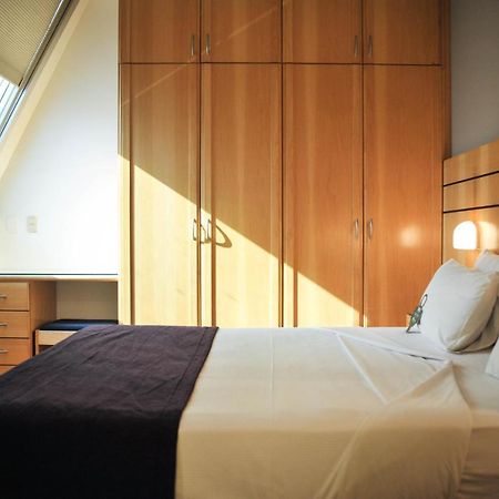 San Diego Suites Lourdes - Oficial Belo Horizonte Luaran gambar