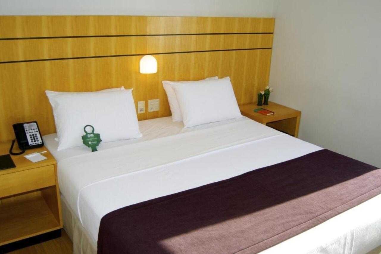 San Diego Suites Lourdes - Oficial Belo Horizonte Luaran gambar