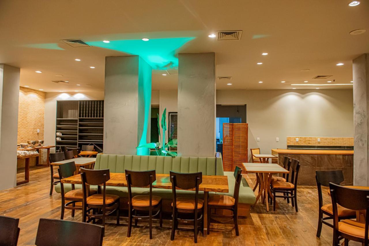 San Diego Suites Lourdes - Oficial Belo Horizonte Luaran gambar