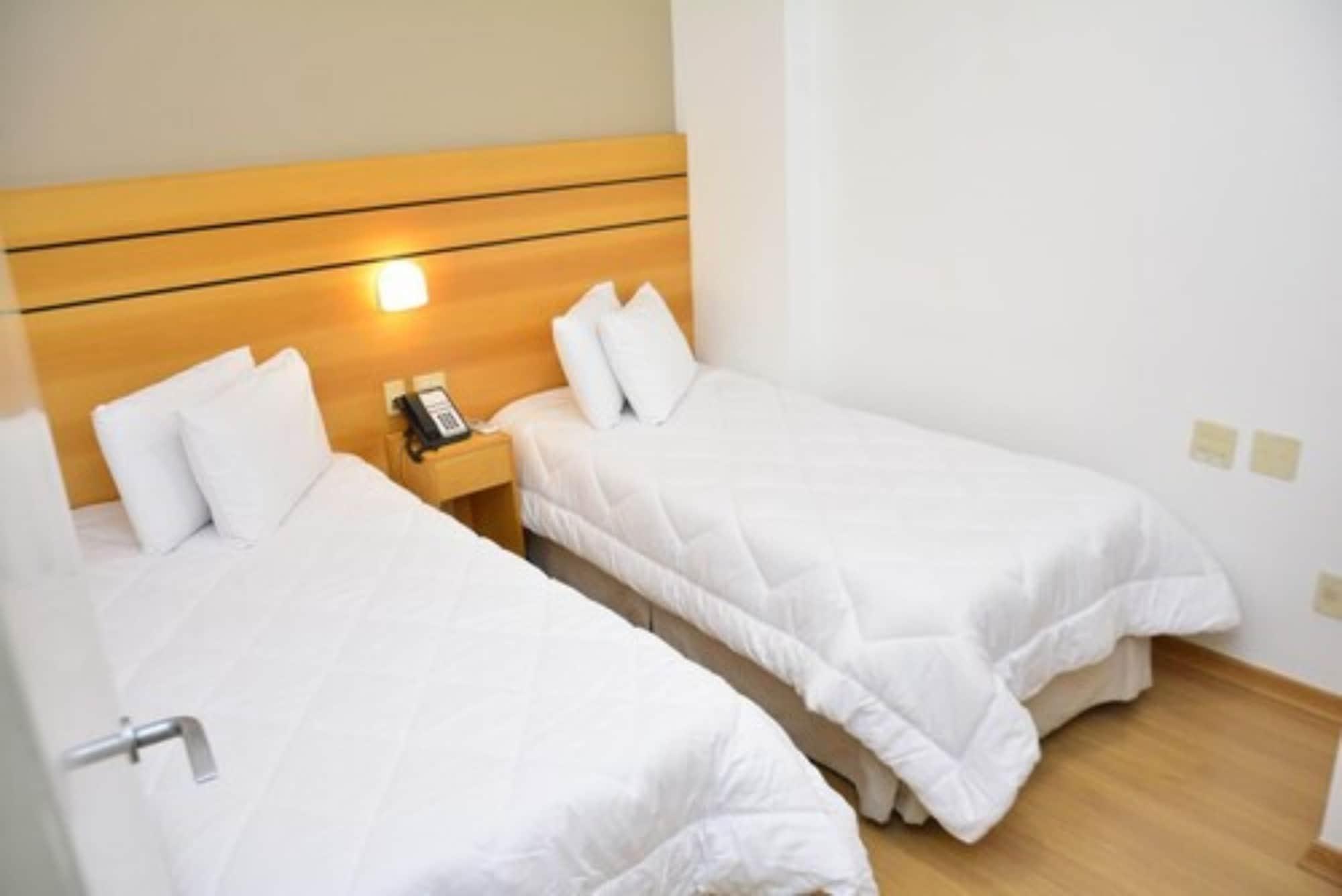 San Diego Suites Lourdes - Oficial Belo Horizonte Luaran gambar