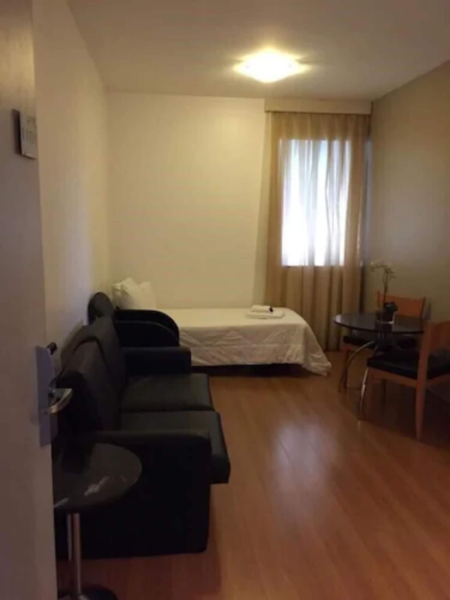 San Diego Suites Lourdes - Oficial Belo Horizonte Luaran gambar