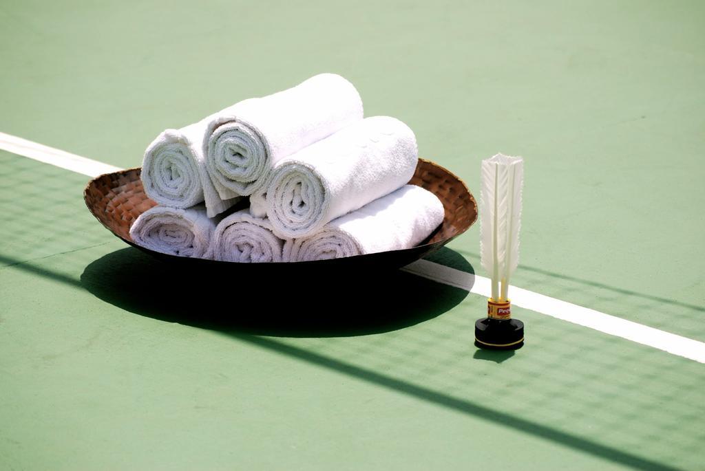 San Diego Suites Lourdes - Oficial Belo Horizonte Luaran gambar