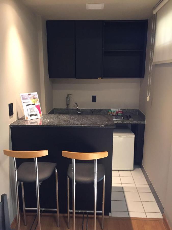 San Diego Suites Lourdes - Oficial Belo Horizonte Luaran gambar
