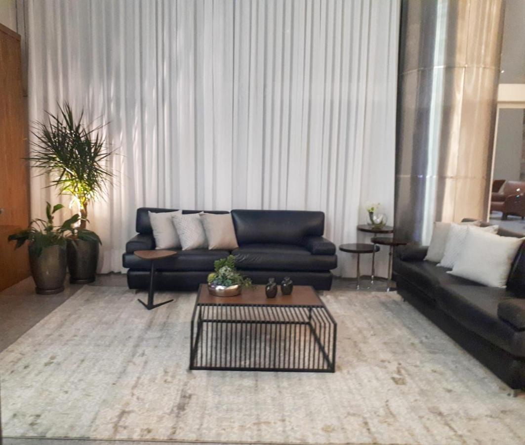 San Diego Suites Lourdes - Oficial Belo Horizonte Luaran gambar