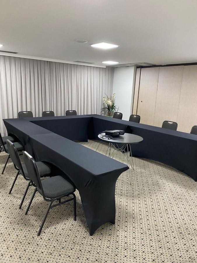 San Diego Suites Lourdes - Oficial Belo Horizonte Luaran gambar