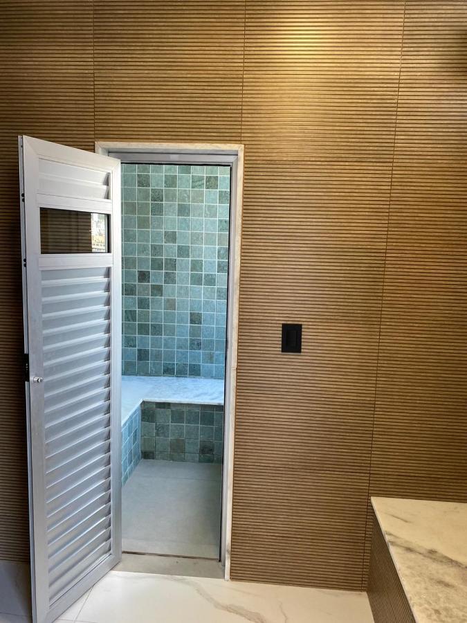 San Diego Suites Lourdes - Oficial Belo Horizonte Luaran gambar