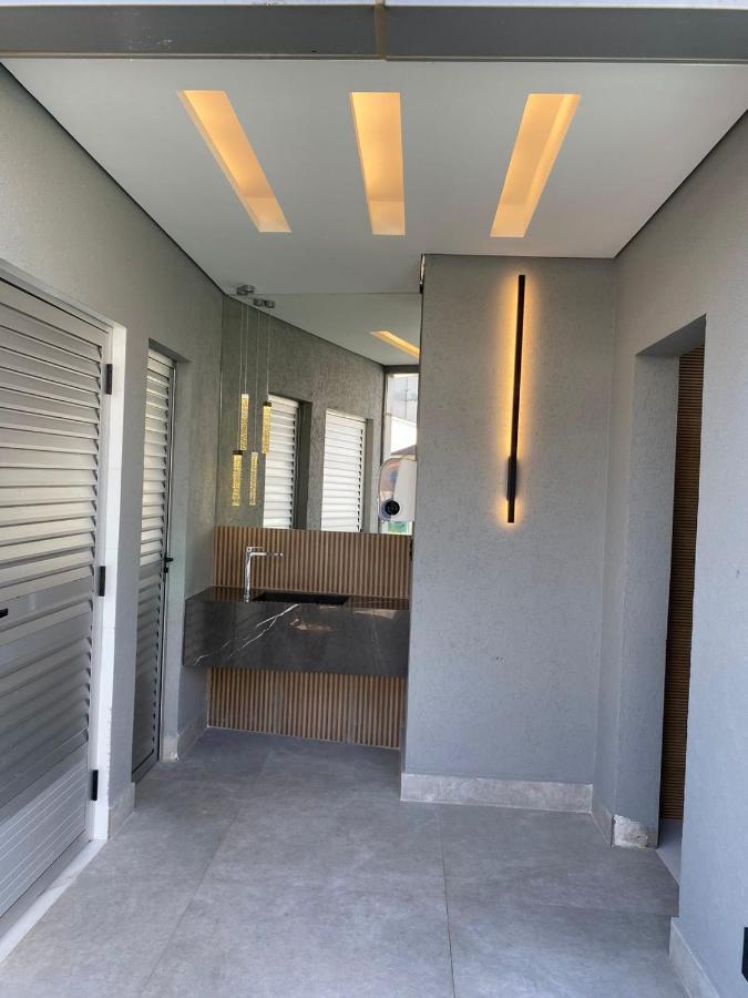 San Diego Suites Lourdes - Oficial Belo Horizonte Luaran gambar