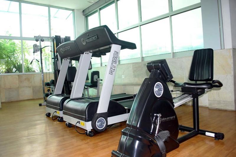 San Diego Suites Lourdes - Oficial Belo Horizonte Luaran gambar