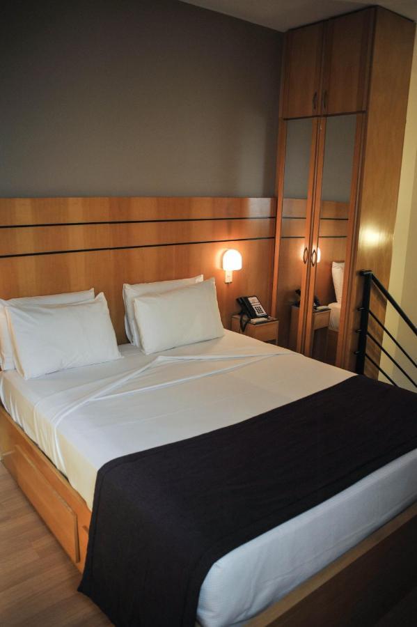 San Diego Suites Lourdes - Oficial Belo Horizonte Luaran gambar