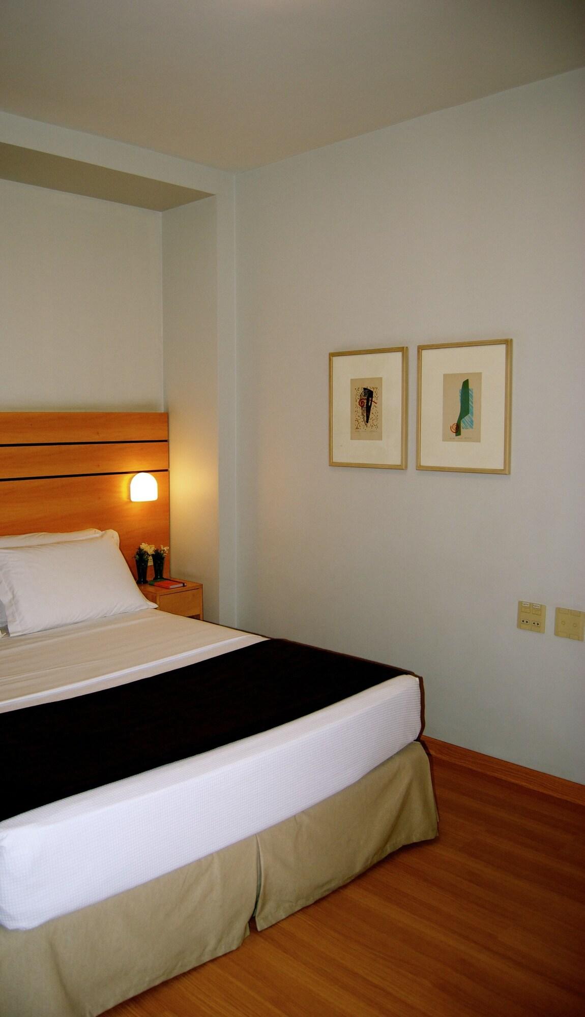 San Diego Suites Lourdes - Oficial Belo Horizonte Luaran gambar