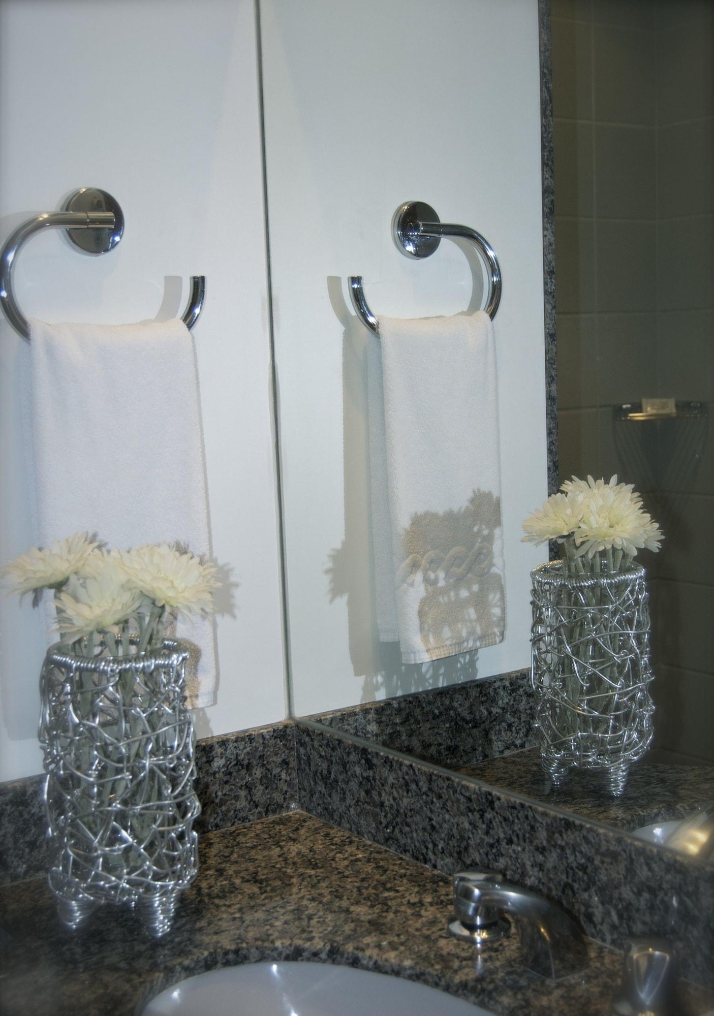 San Diego Suites Lourdes - Oficial Belo Horizonte Luaran gambar