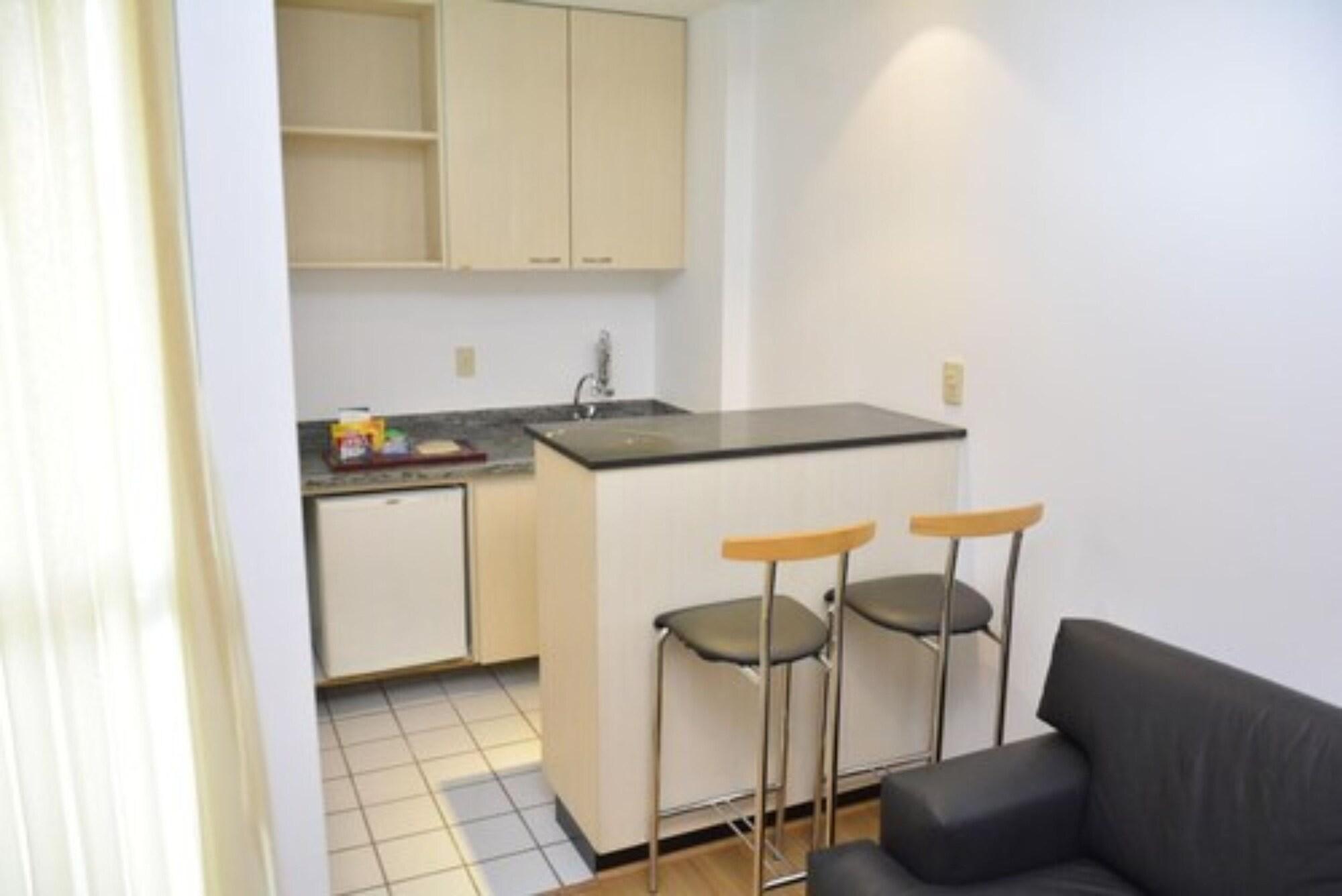 San Diego Suites Lourdes - Oficial Belo Horizonte Luaran gambar