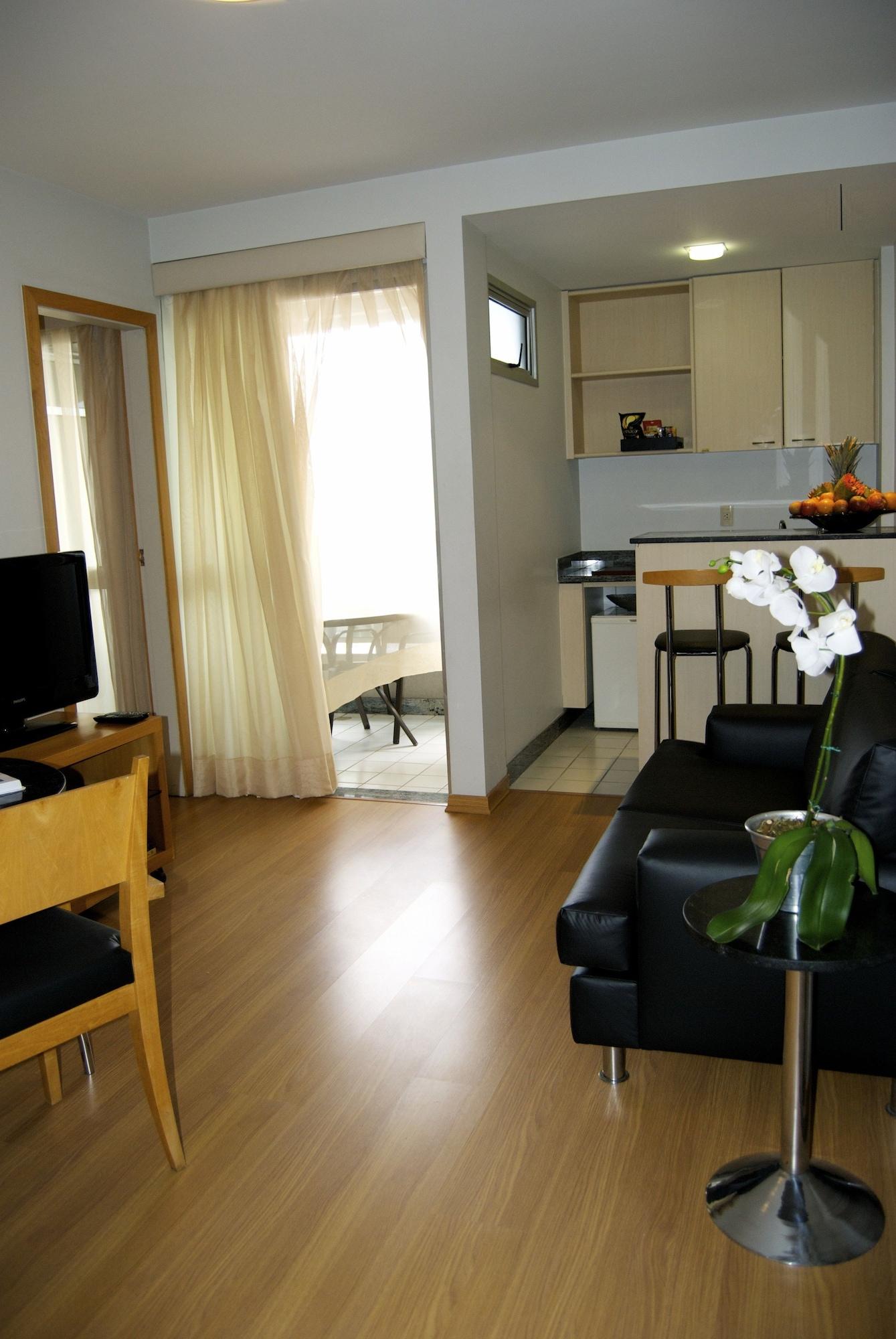 San Diego Suites Lourdes - Oficial Belo Horizonte Luaran gambar