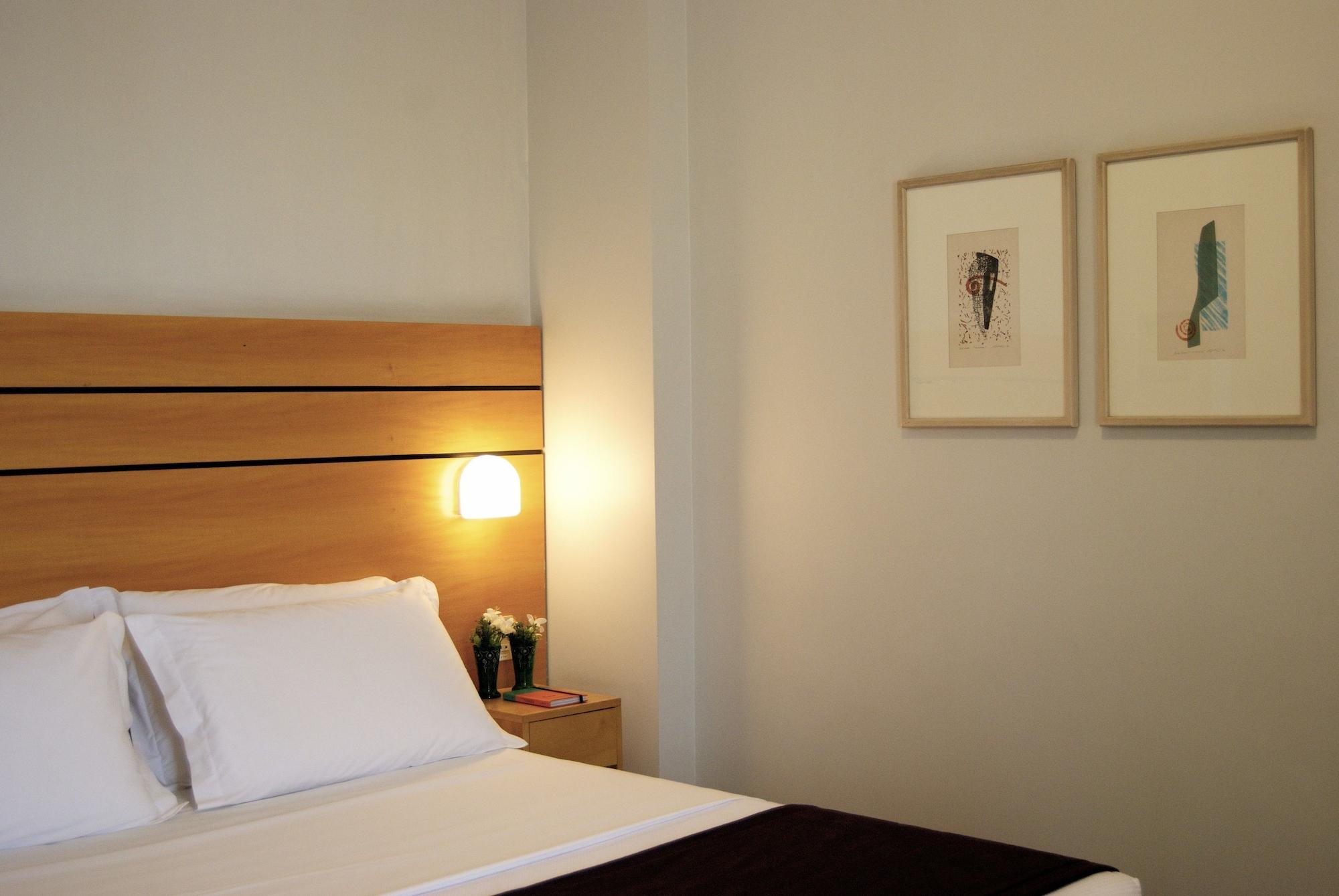 San Diego Suites Lourdes - Oficial Belo Horizonte Luaran gambar