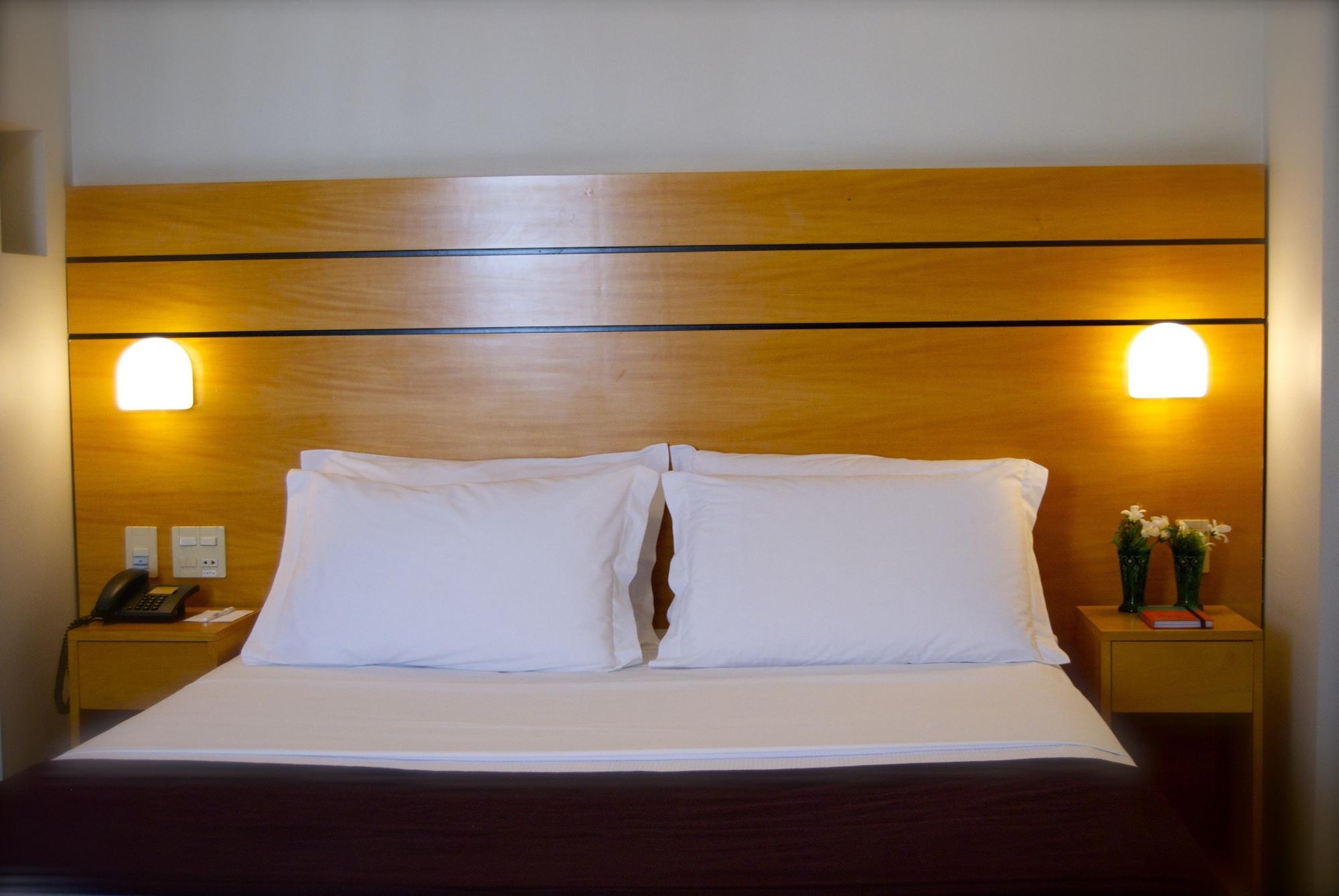 San Diego Suites Lourdes - Oficial Belo Horizonte Luaran gambar