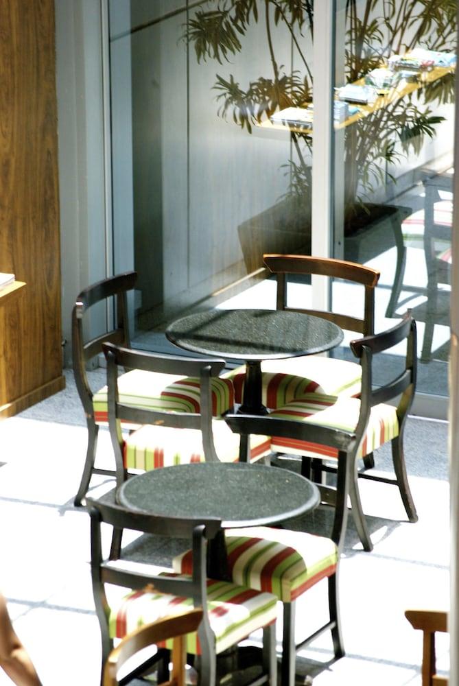 San Diego Suites Lourdes - Oficial Belo Horizonte Luaran gambar