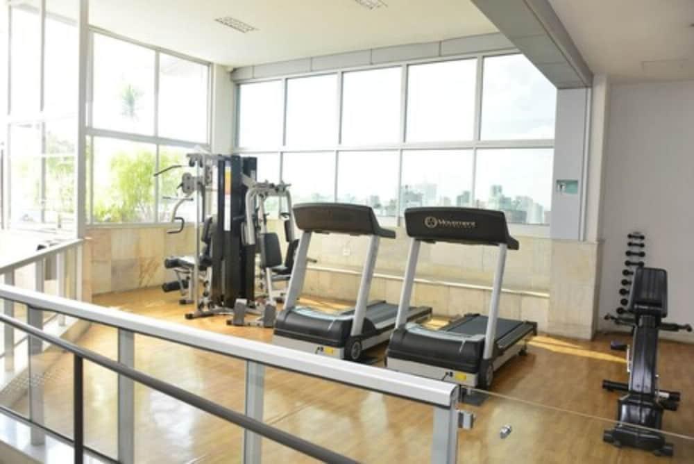 San Diego Suites Lourdes - Oficial Belo Horizonte Luaran gambar