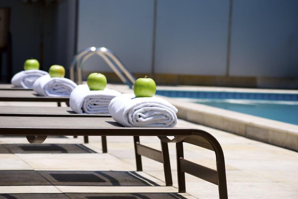 San Diego Suites Lourdes - Oficial Belo Horizonte Luaran gambar