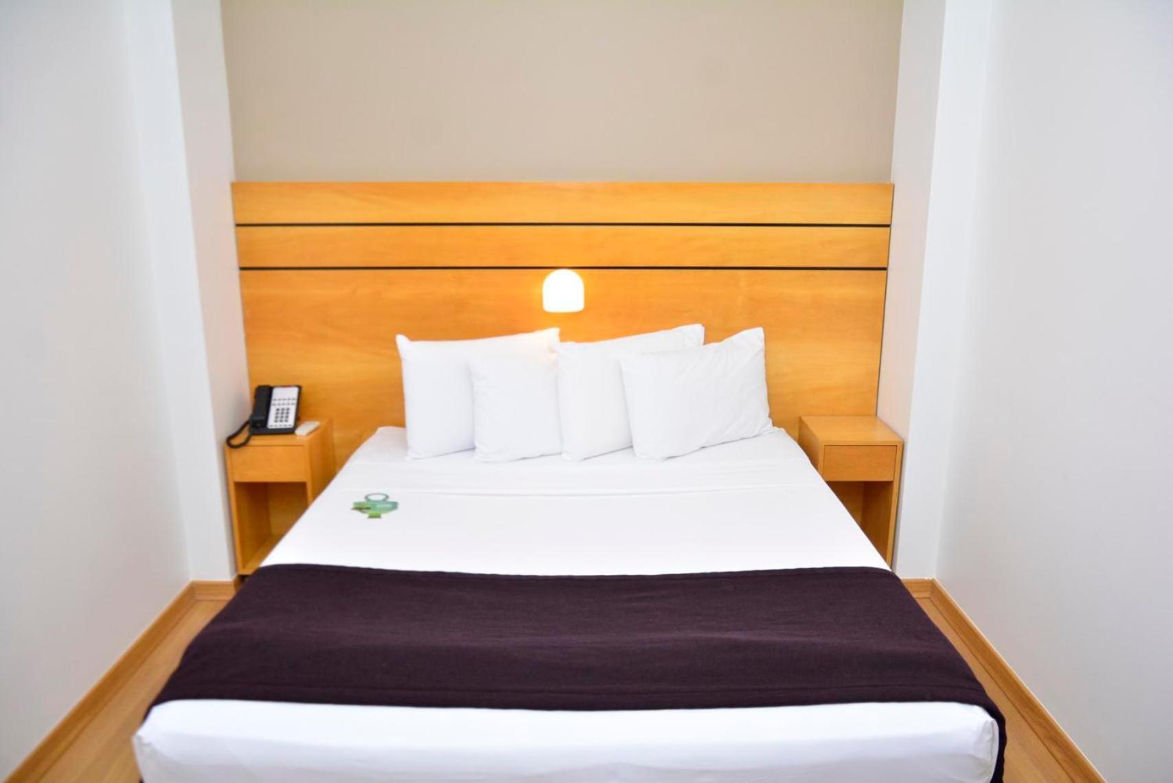 San Diego Suites Lourdes - Oficial Belo Horizonte Luaran gambar