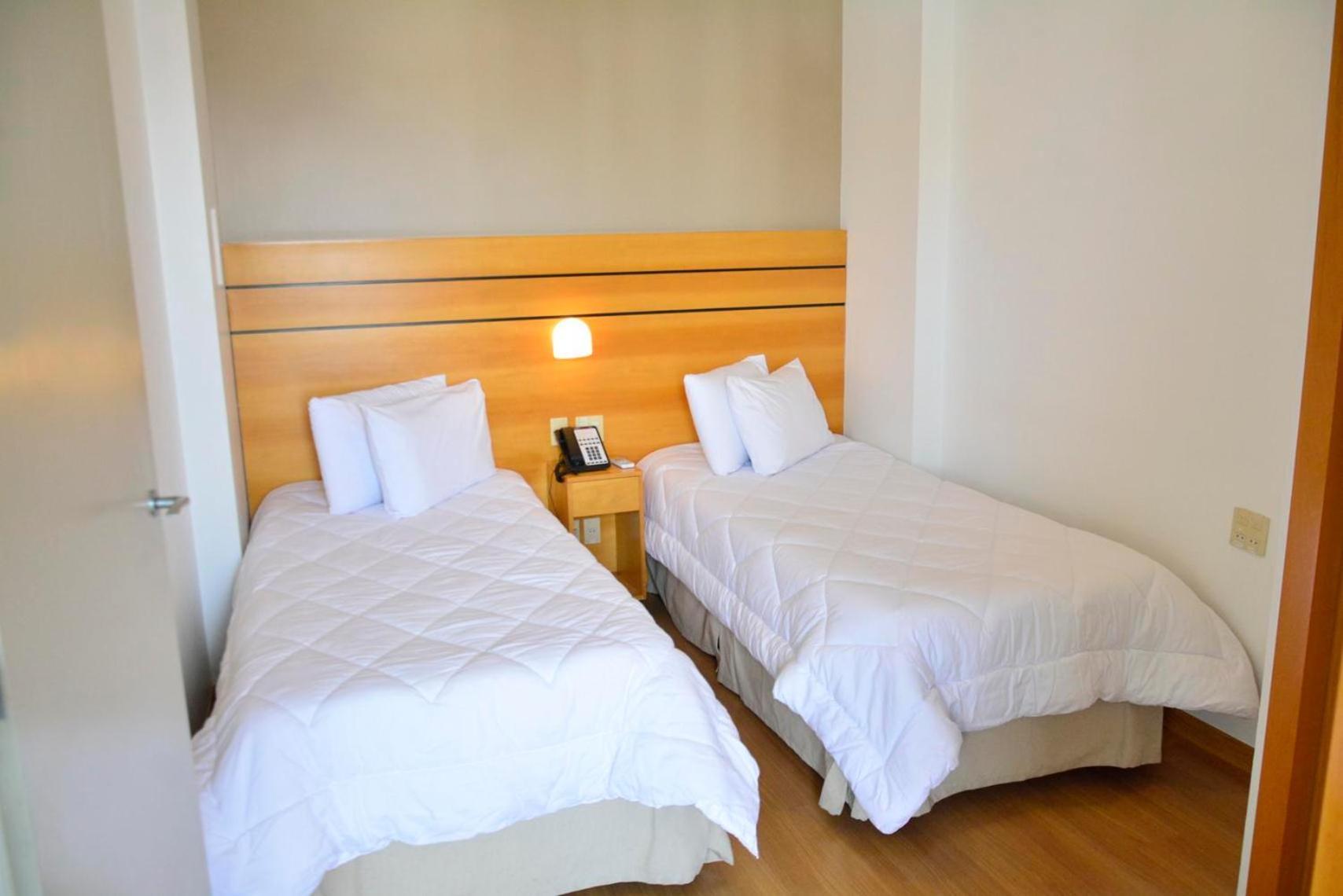 San Diego Suites Lourdes - Oficial Belo Horizonte Luaran gambar