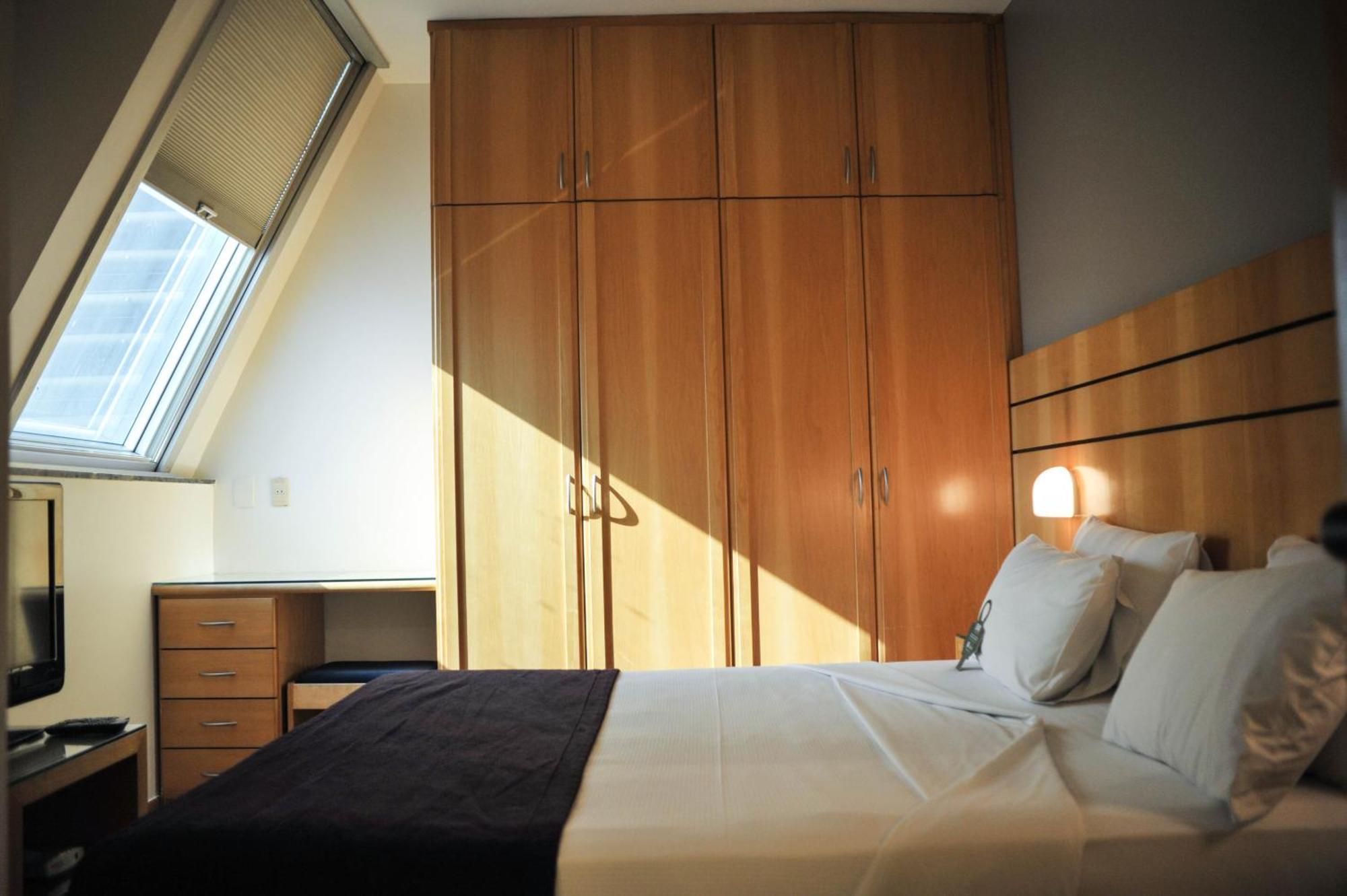 San Diego Suites Lourdes - Oficial Belo Horizonte Luaran gambar