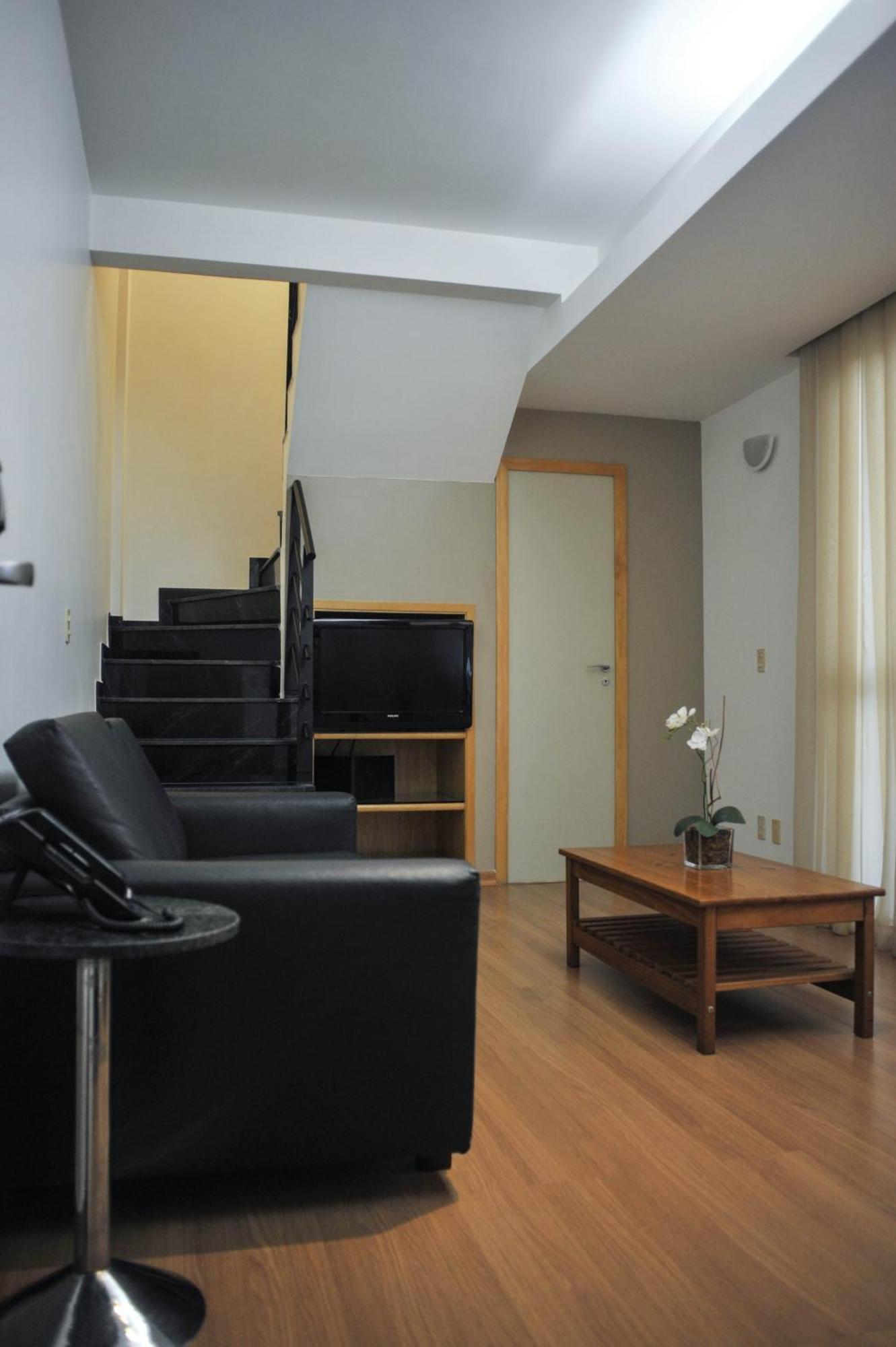 San Diego Suites Lourdes - Oficial Belo Horizonte Luaran gambar