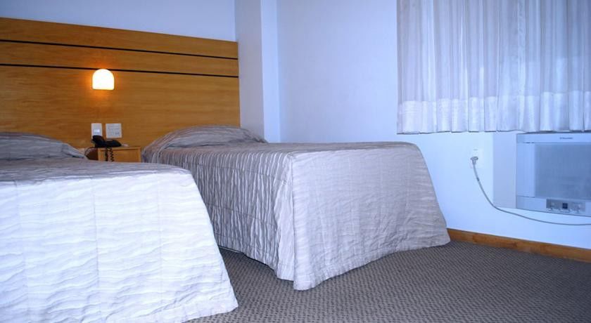San Diego Suites Lourdes - Oficial Belo Horizonte Luaran gambar