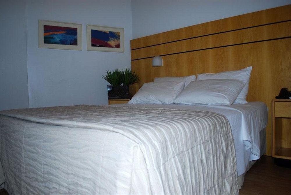 San Diego Suites Lourdes - Oficial Belo Horizonte Luaran gambar