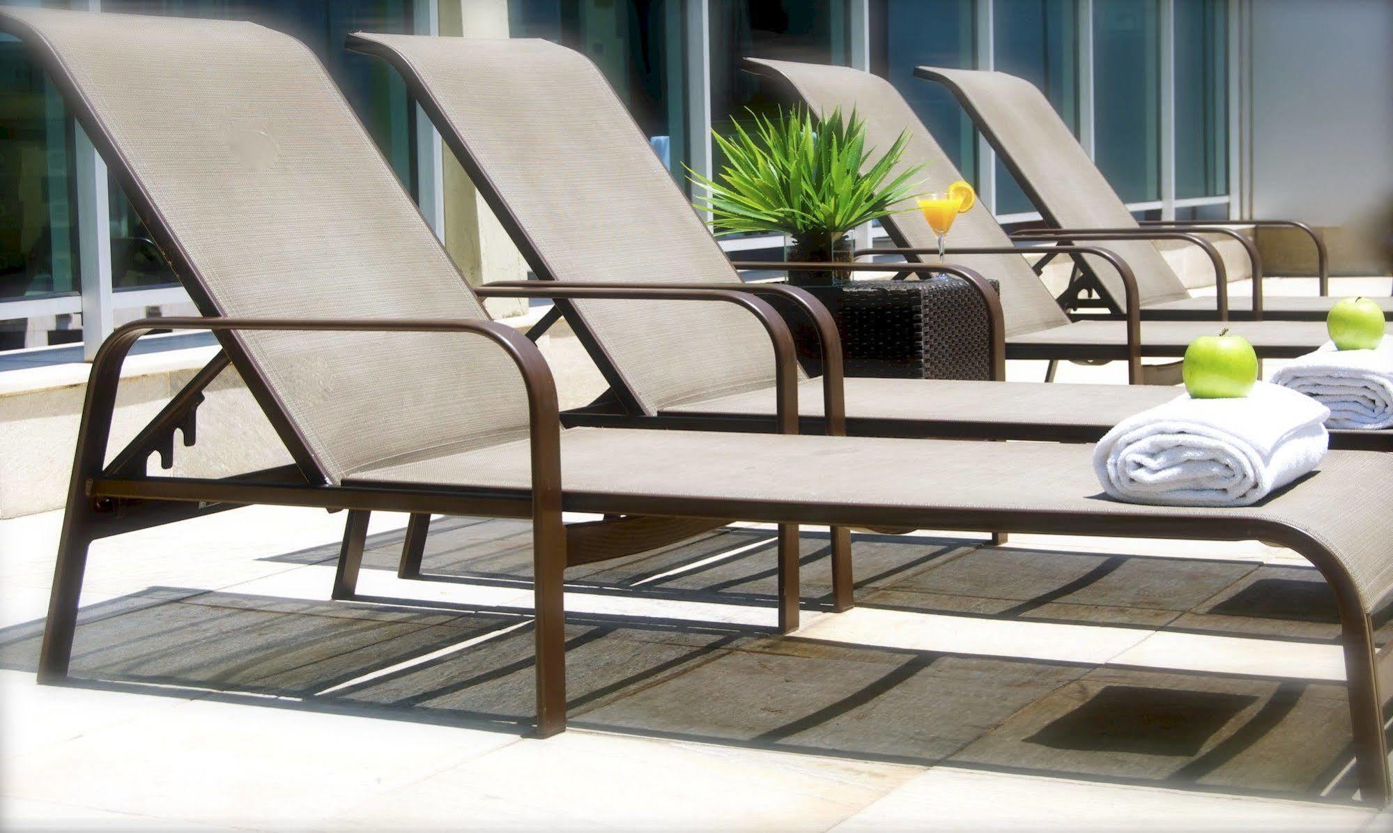 San Diego Suites Lourdes - Oficial Belo Horizonte Luaran gambar